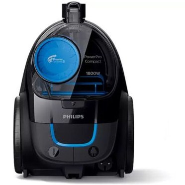 جاروبرقی بدون کیسه فیلیپس 9350 توان 1800 وات FC9350