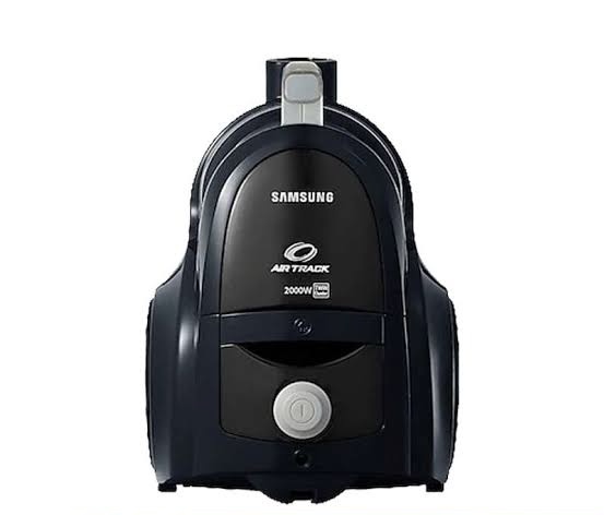 جاروبرقی مخزنی سامسونگ 4570 توان 2000 وات VCC4570S3K