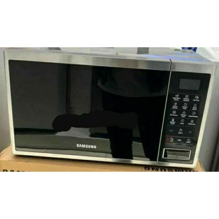 مایکرویو مدل MJ40J5133AT/SG