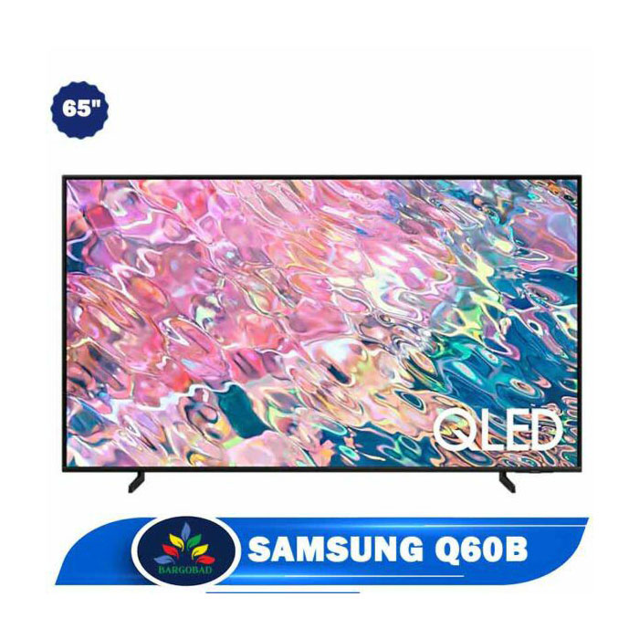 تلویزیون سامسونگ 65Q60B | کیولد Q60B