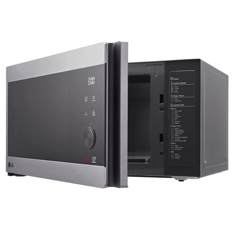 ماکروفر 42 لیتری الجی مدل MH8265DCIS