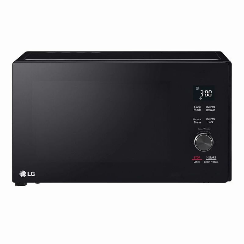 ماکروفر 42 لیتری الجی مدل MH8265DCIS