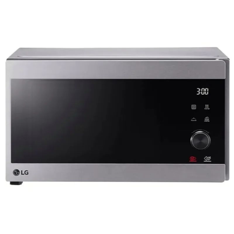 ماکروفر 42 لیتری الجی مدل MH8265DCIS