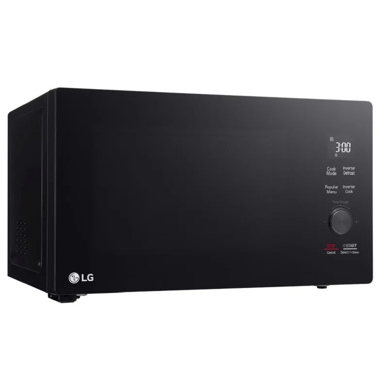 ماکروفر 42 لیتری الجی مدل MH8265DCIS