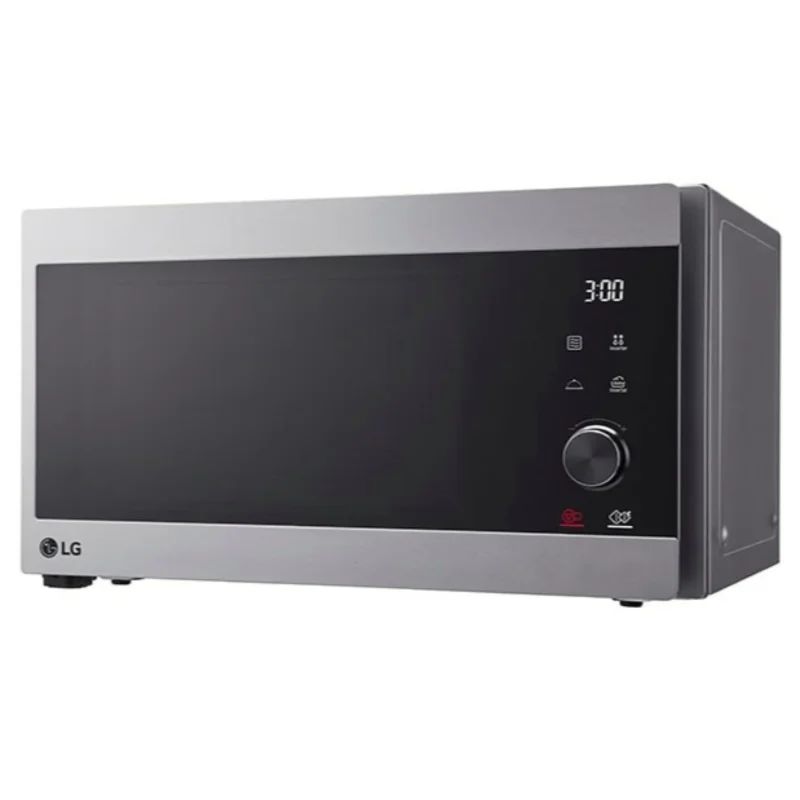 ماکروفر 42 لیتری الجی مدل MH8265DCIS