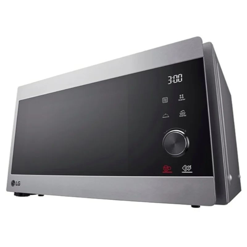 ماکروفر 42 لیتری الجی مدل MH8265DCIS