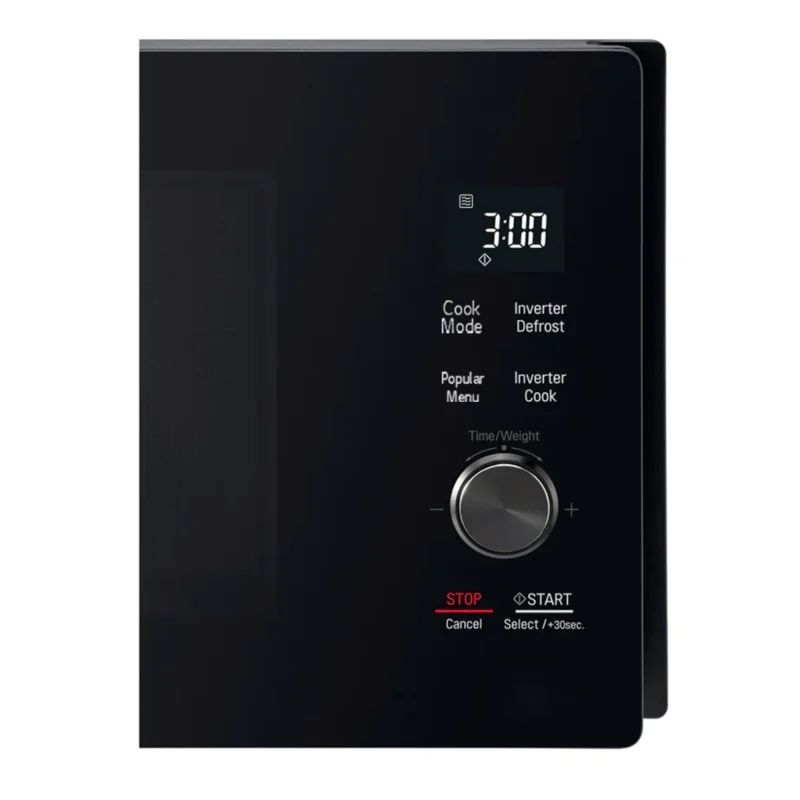 ماکروفر 42 لیتری الجی مدل MH8265DCIS