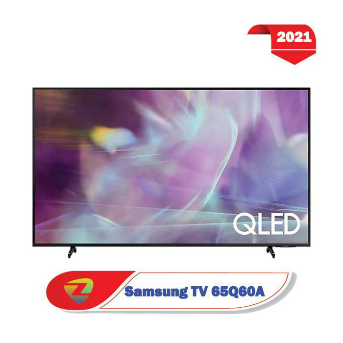 تلویزیون سامسونگ 65Q60A