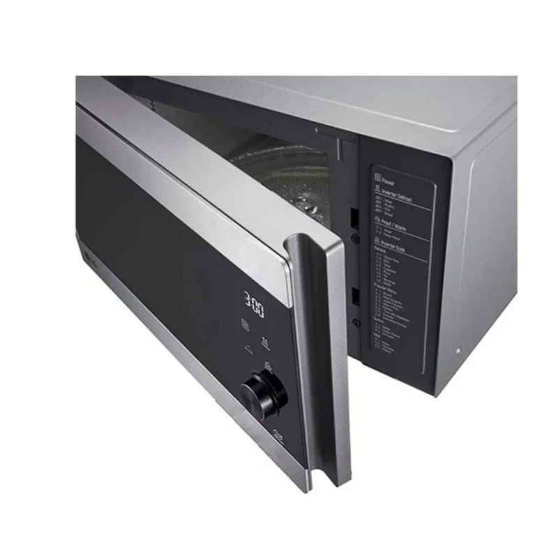 ماکروفر 42 لیتری الجی مدل MH8265DCIS
