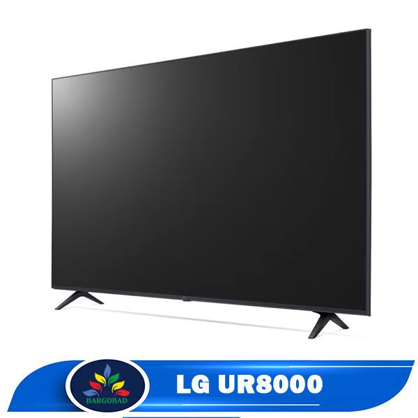 تلویزیون ال‌جی 65 اینچ مدل 65UR8000 | 4K UHD | سال 2023