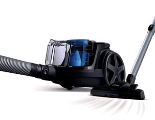 جاروبرقی بدون کیسه فیلیپس 9350 توان 1800 وات FC9350