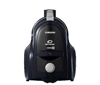 جاروبرقی مخزنی سامسونگ 4570 توان 2000 وات VCC4570S3K