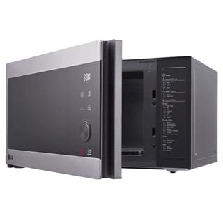 ماکروفر 42 لیتری الجی مدل MH8265DCIS