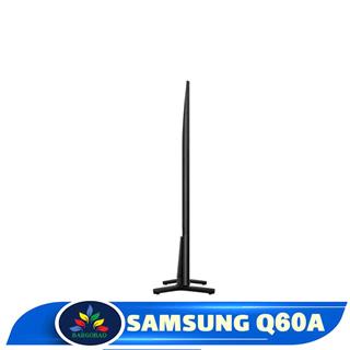 تلویزیون 55 اینچ سامسونگ Q60A | کیولد 55Q60A مدل 2021