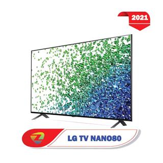 تلویزیون ال جی NANO80 سایز 55 مدل 55NANO80
