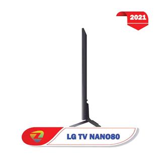 تلویزیون ال جی NANO80 سایز 55 مدل 55NANO80