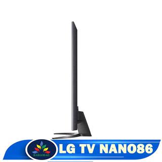 تلویزیون ال جی NANO86 نانو 86 | نانوسل 65NANO86