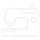 چرخ خیاطی