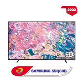 تلویزیون سامسونگ Q60B سایز 55 | مدل 55Q60B