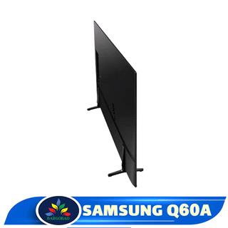تلویزیون 55 اینچ سامسونگ Q60A | کیولد 55Q60A مدل 2021