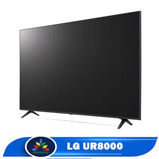 تلویزیون ال‌جی 65 اینچ مدل 65UR8000 | 4K UHD | سال 2023